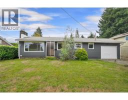 736 Nancy Greene Dr Campbell River Central