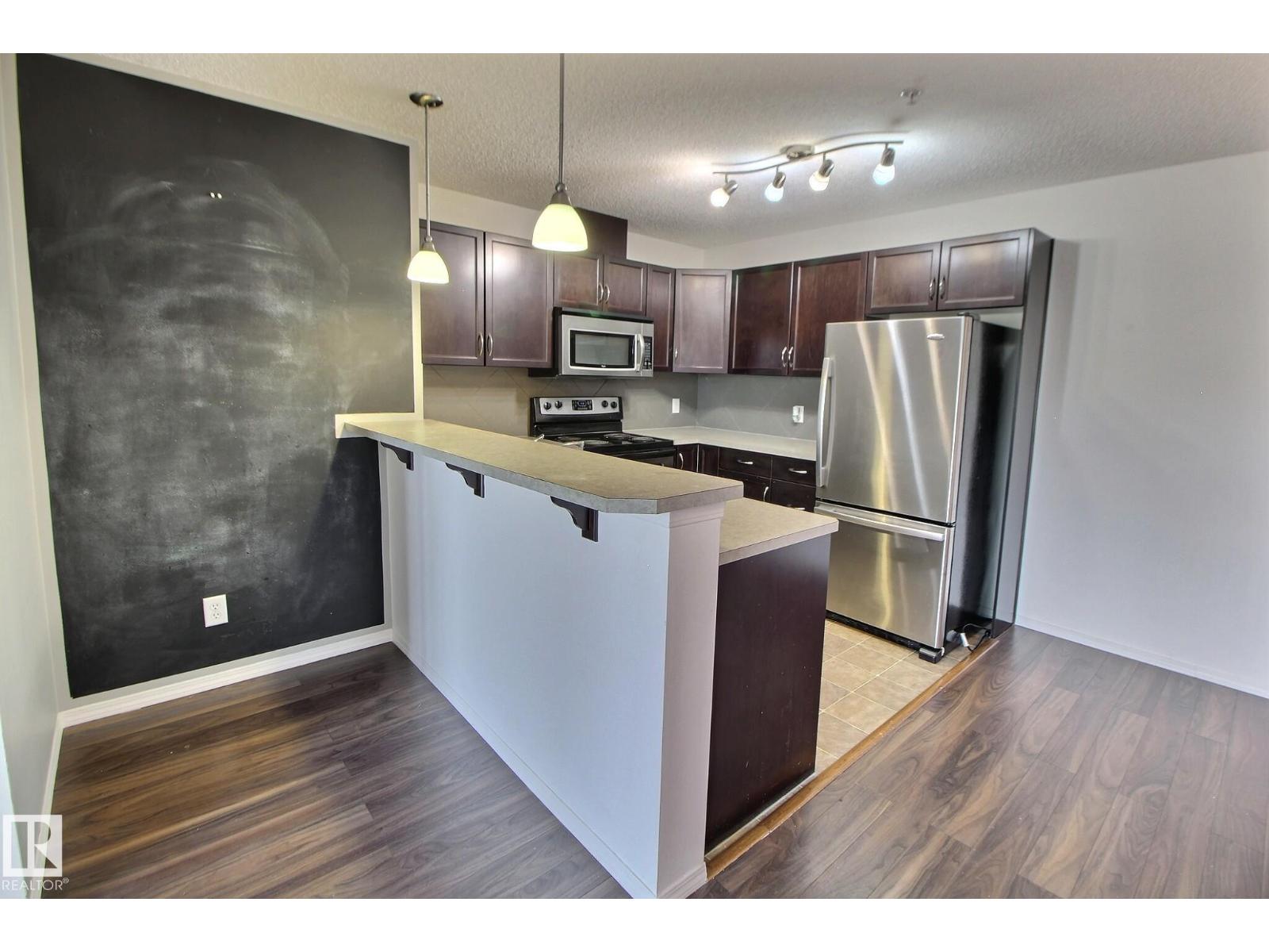 #205 5951 165 Av Nw, Edmonton, Alberta  T5Y 0J6 - Photo 2 - E4461777