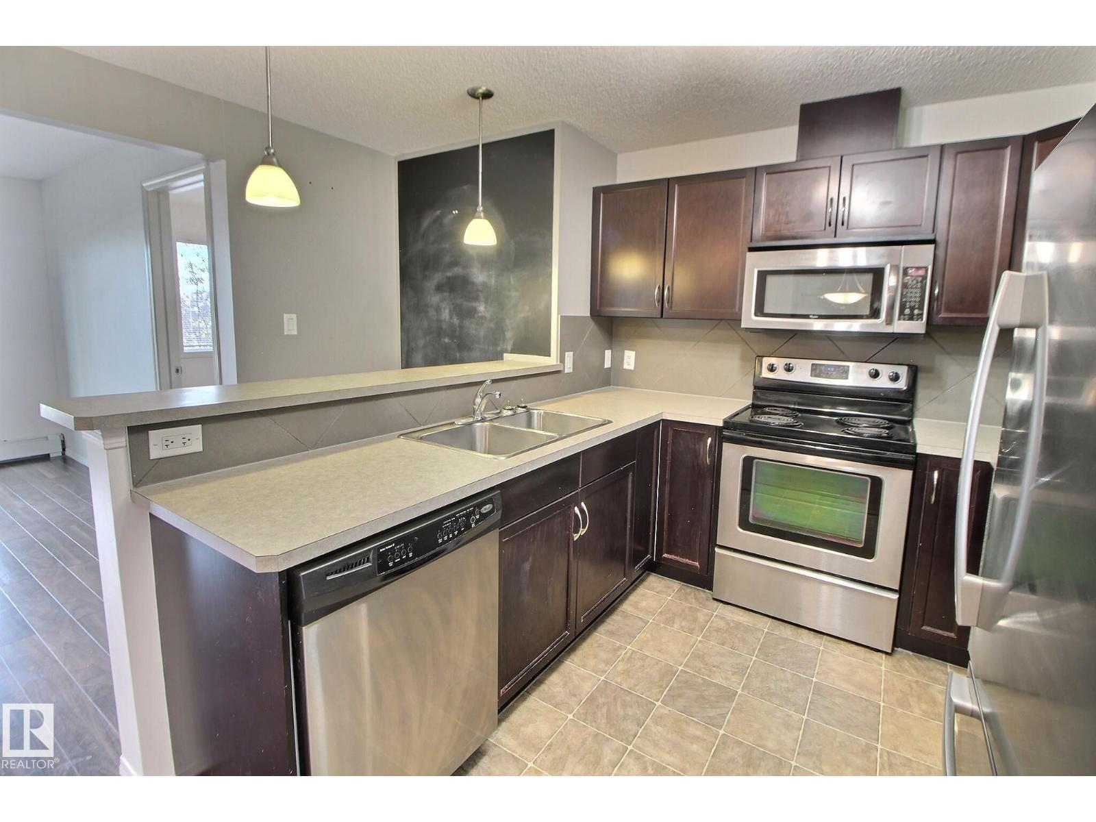 #205 5951 165 Av Nw, Edmonton, Alberta  T5Y 0J6 - Photo 3 - E4461777