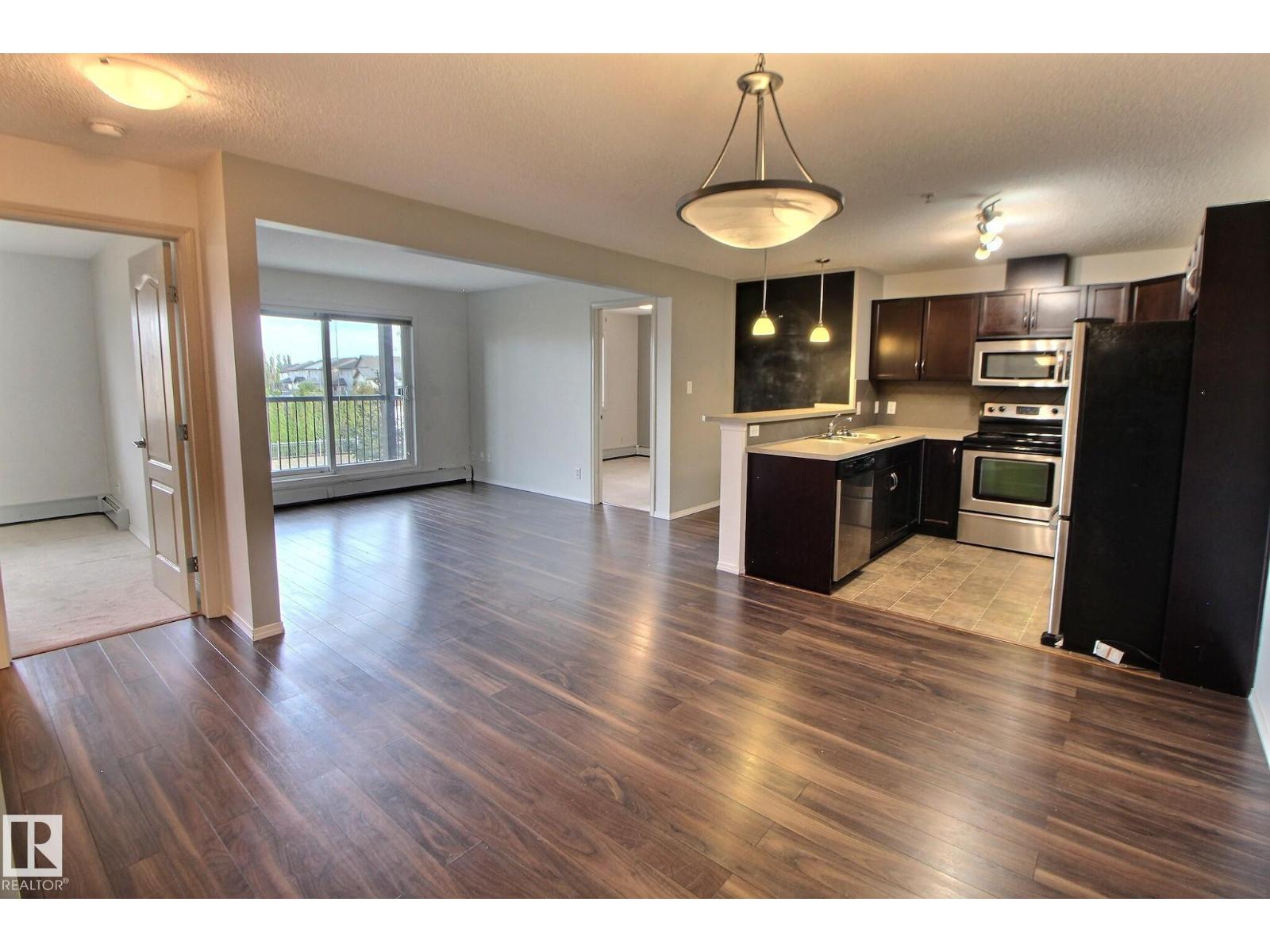 #205 5951 165 Av Nw, Edmonton, Alberta  T5Y 0J6 - Photo 4 - E4461777