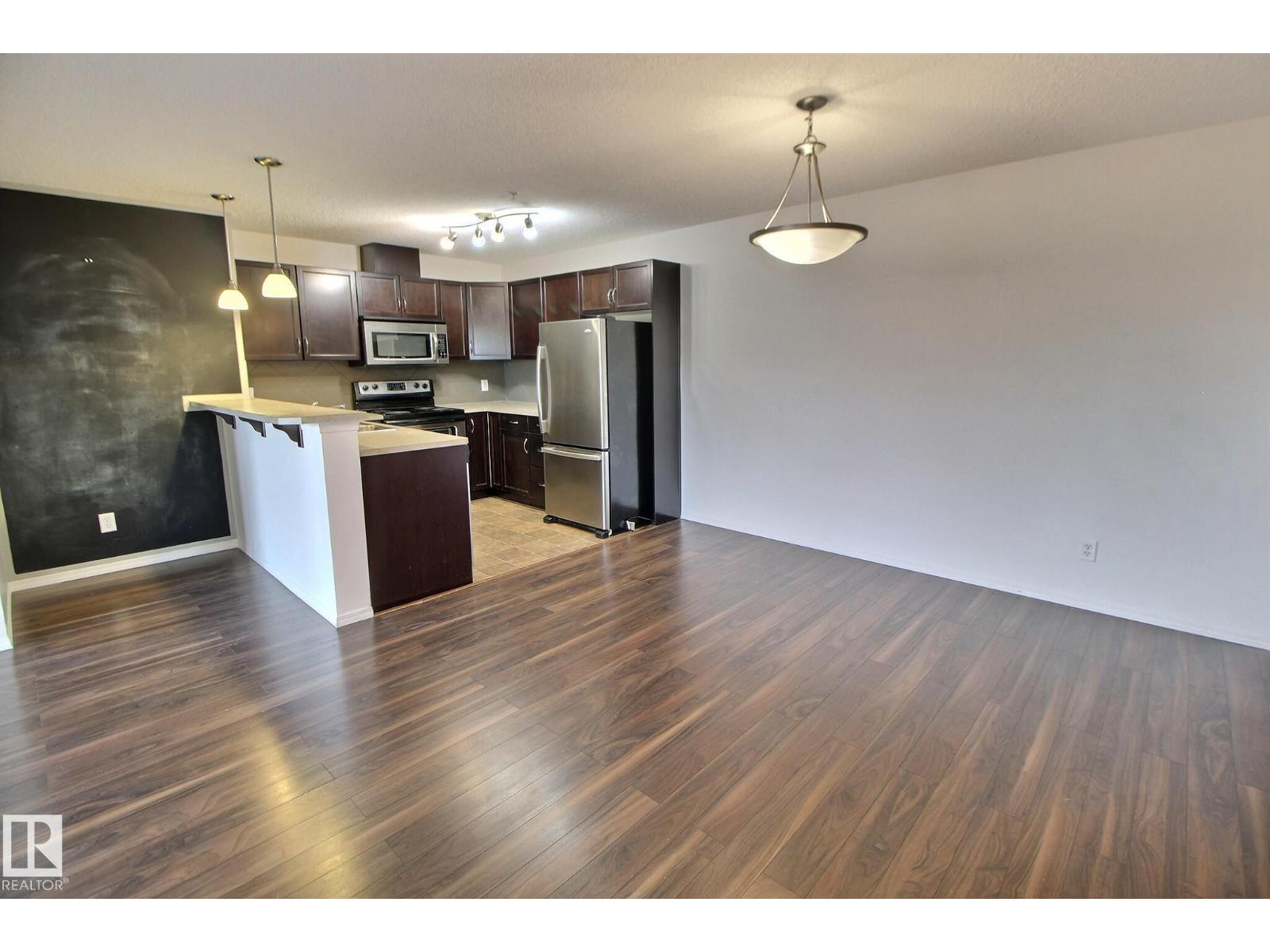 #205 5951 165 Av Nw, Edmonton, Alberta  T5Y 0J6 - Photo 5 - E4461777