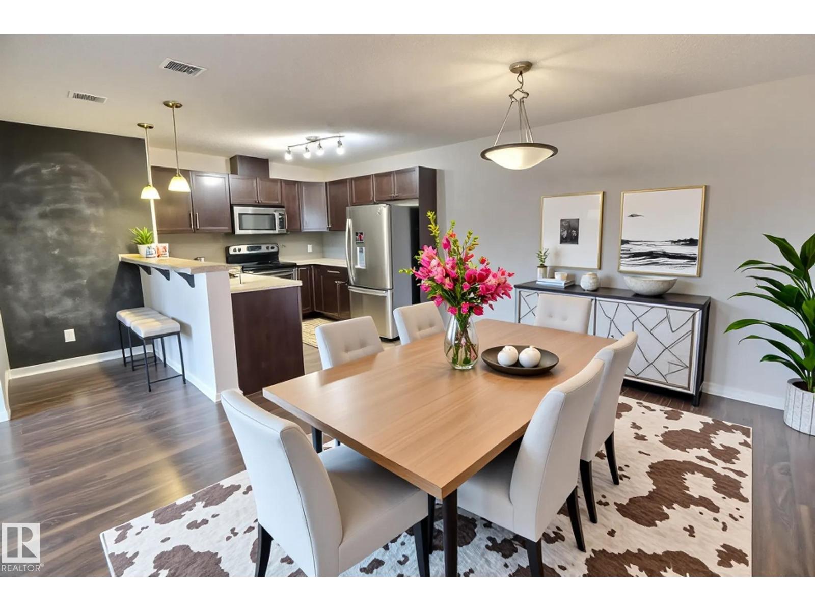 #205 5951 165 Av Nw, Edmonton, Alberta  T5Y 0J6 - Photo 6 - E4461777