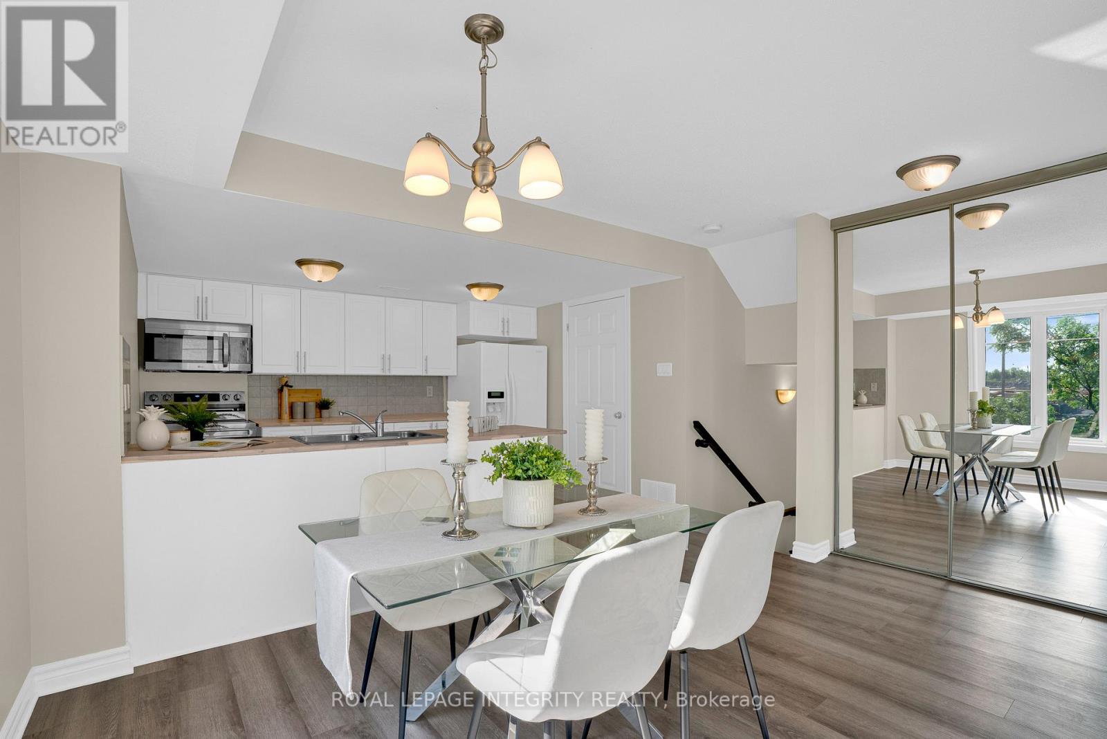 D - 780 Chapman Mills Drive, Ottawa, Ontario  K2J 0V4 - Photo 4 - X12457813