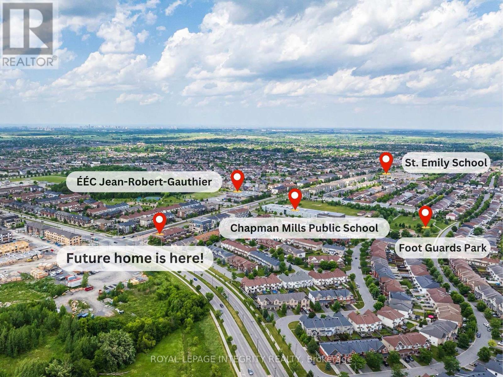 D - 780 Chapman Mills Drive, Ottawa, Ontario  K2J 0V4 - Photo 43 - X12457813