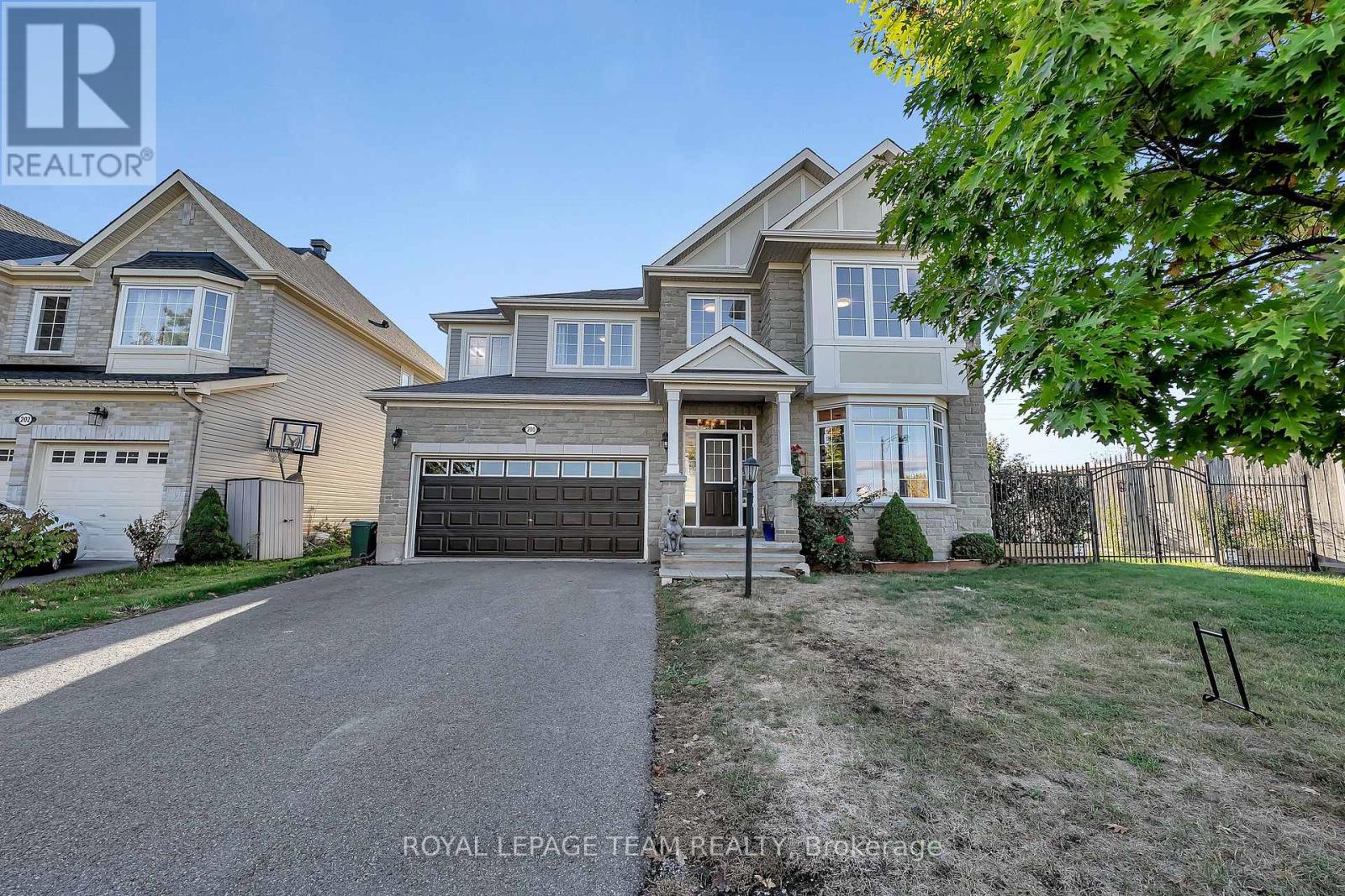 200 Kinloch Court, Ottawa, Ontario  K2J 5S9 - Photo 3 - X12457820