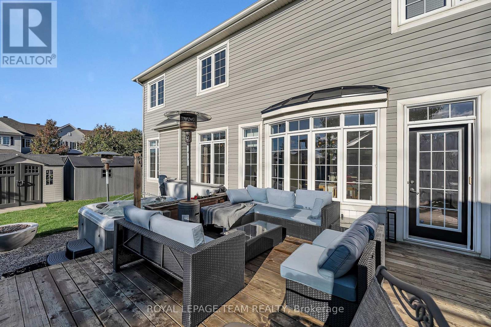 200 Kinloch Court, Ottawa, Ontario  K2J 5S9 - Photo 34 - X12457820