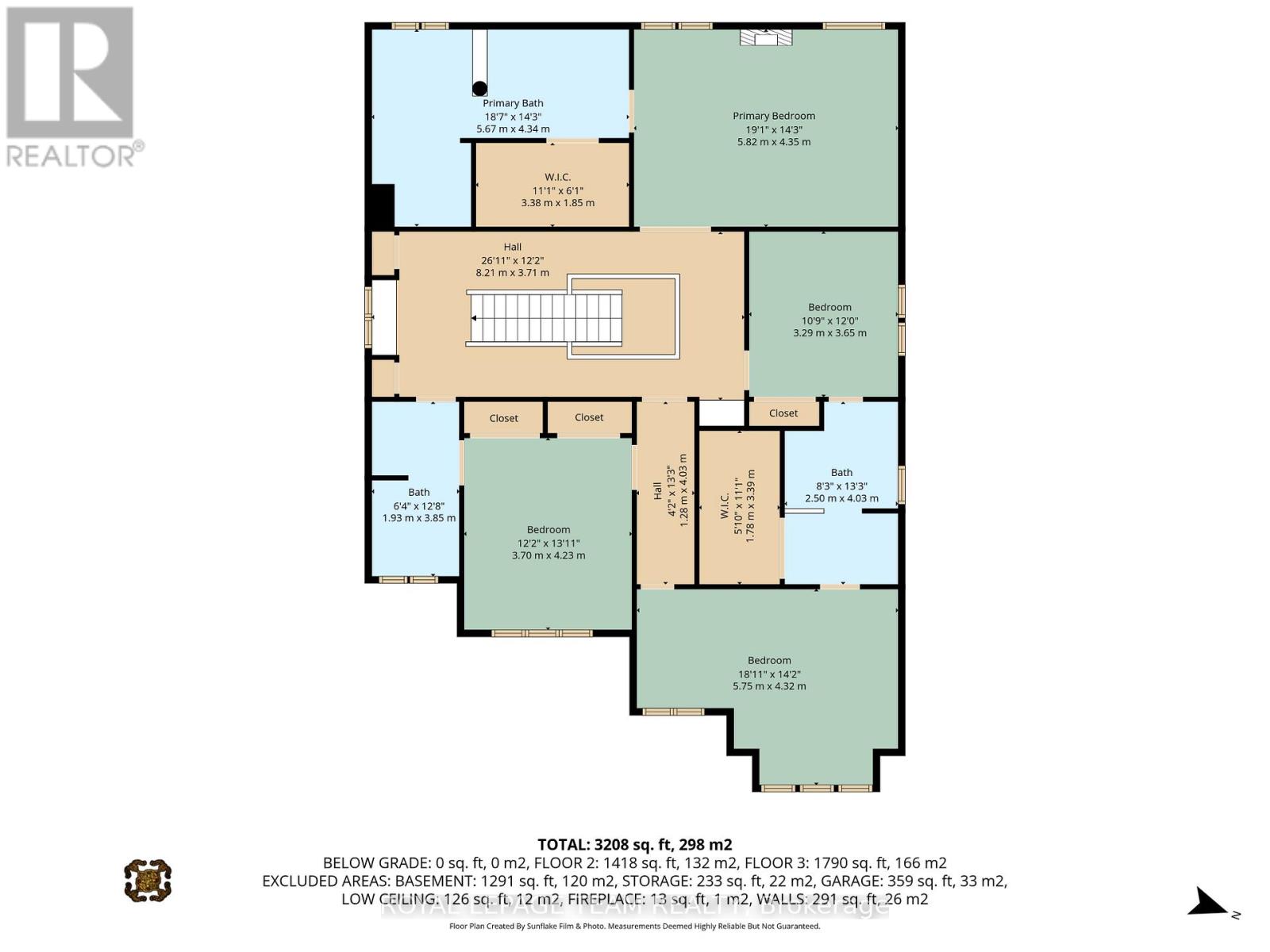 200 Kinloch Court, Ottawa, Ontario  K2J 5S9 - Photo 49 - X12457820