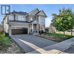 200 KINLOCH COURT, Ottawa, Ontario