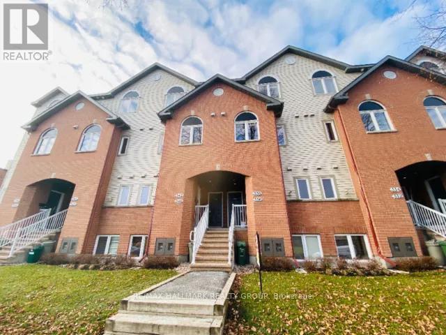 338 LONDON TERRACE, Ottawa, Ontario
