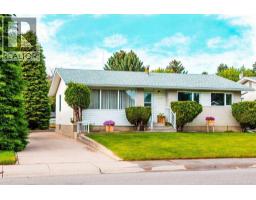 2502 8a Avenue N Majestic Place, Lethbridge, Ca