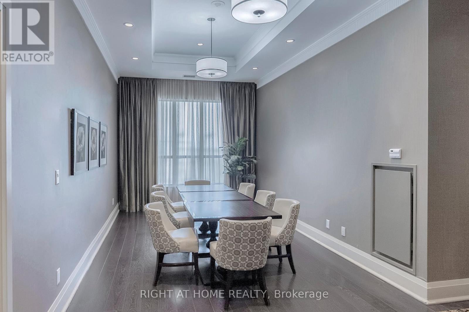 422 - 180 John West Way, Aurora, Ontario  L4G 0R3 - Photo 23 - N12454863
