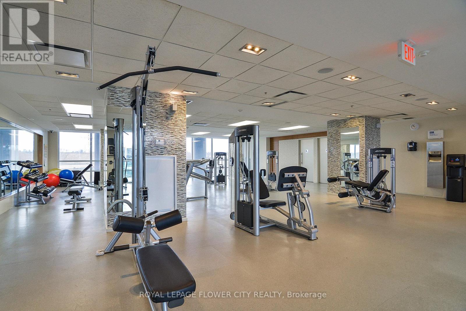 913 - 16 Brookers Lane, Toronto, Ontario  M8V 0A5 - Photo 38 - W12350620