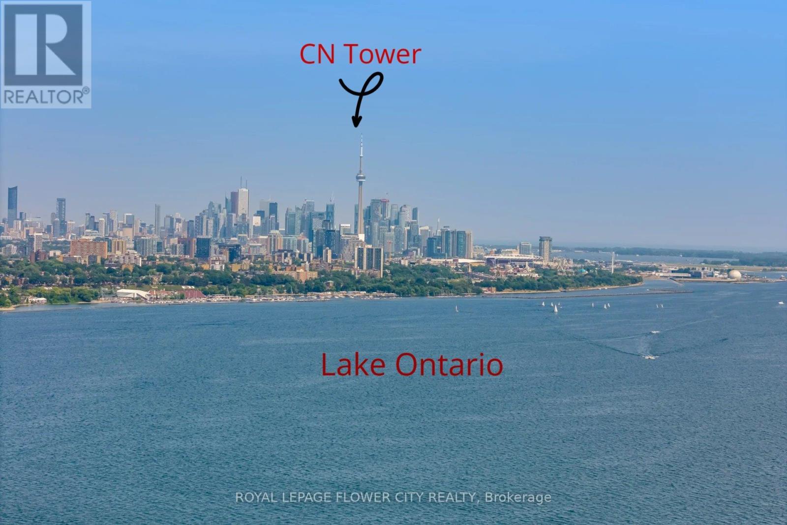 913 - 16 Brookers Lane, Toronto, Ontario  M8V 0A5 - Photo 48 - W12350620