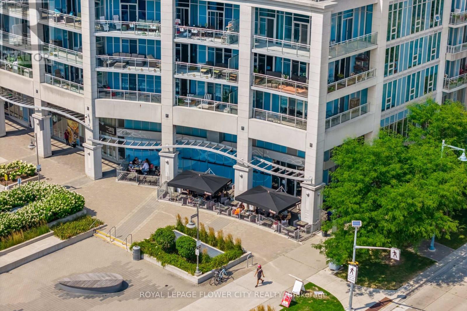 913 - 16 Brookers Lane, Toronto, Ontario  M8V 0A5 - Photo 44 - W12350620