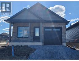 42 ROGERS Street, Jarvis, Ontario