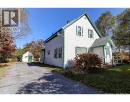 14 Old Black River Road, Black River, New Brunswick