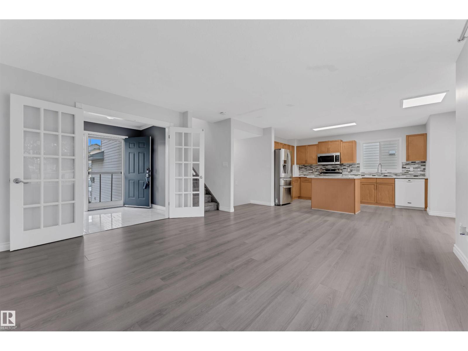 3323 26 Av Nw, Edmonton, Alberta  T6T 1P9 - Photo 4 - E4461774