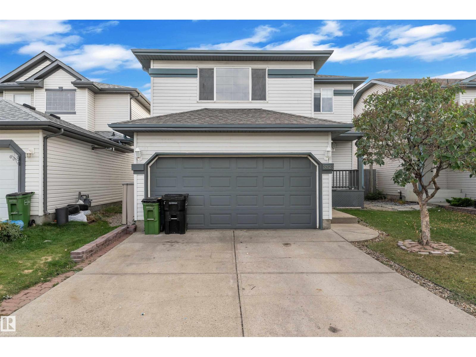 3323 26 Av Nw, Edmonton, Alberta  T6T 1P9 - Photo 1 - E4461774