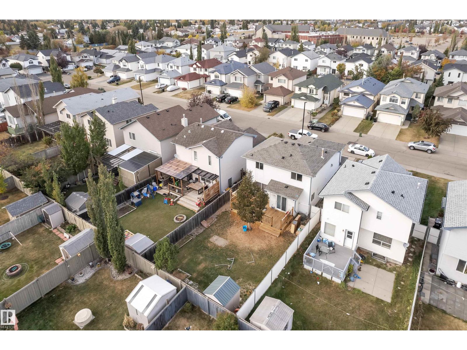 3323 26 Av Nw, Edmonton, Alberta  T6T 1P9 - Photo 41 - E4461774