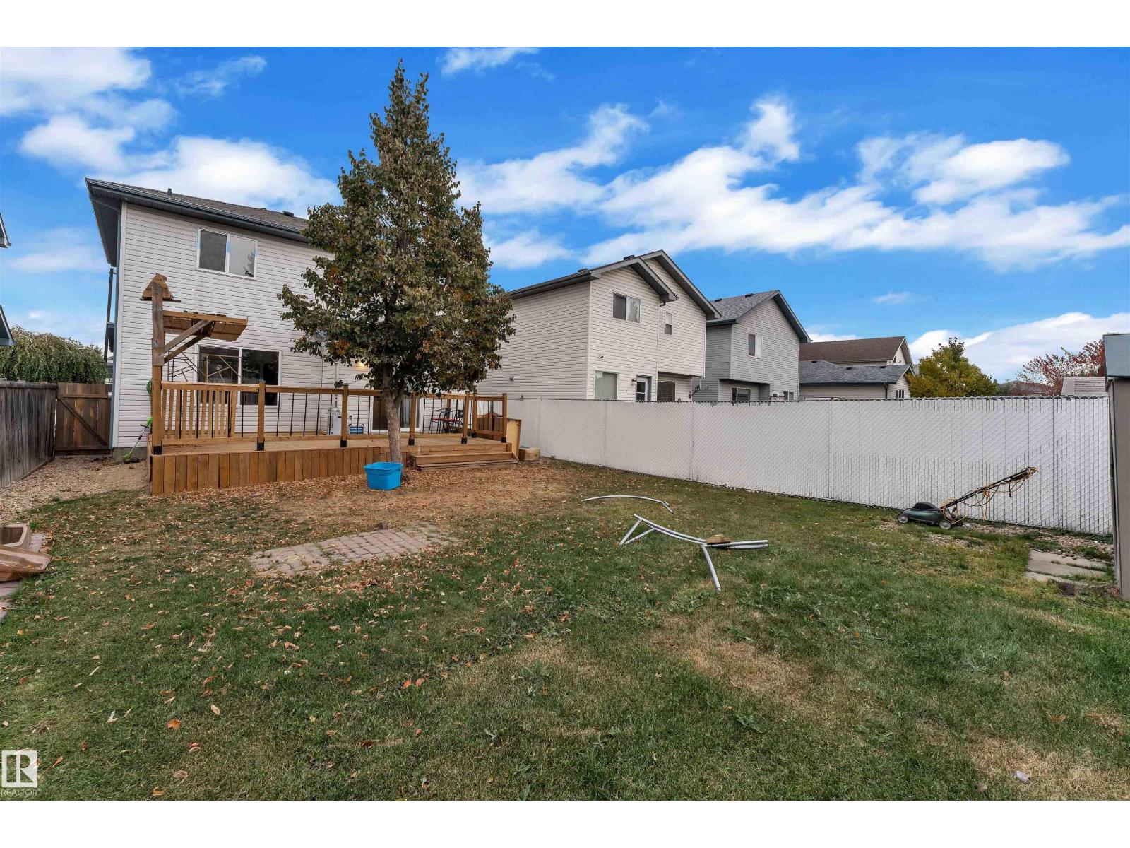 3323 26 Av Nw, Edmonton, Alberta  T6T 1P9 - Photo 38 - E4461774