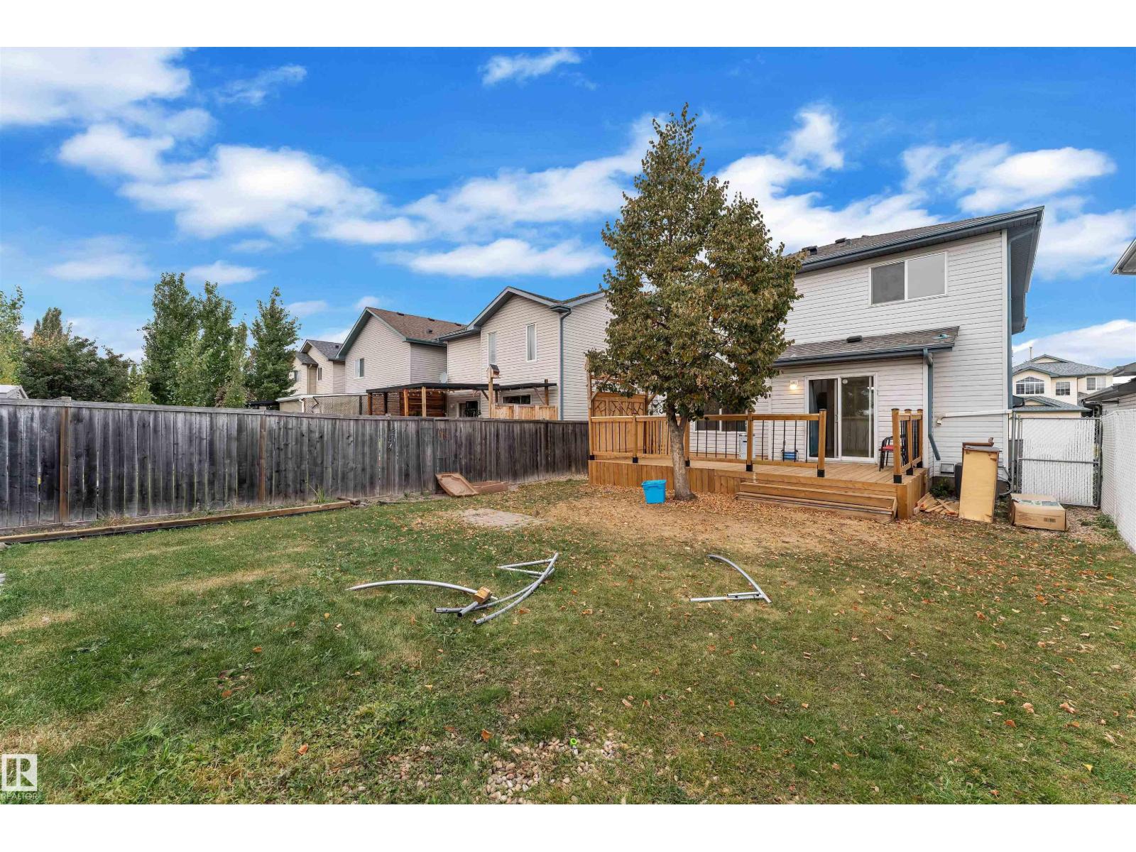 3323 26 Av Nw, Edmonton, Alberta  T6T 1P9 - Photo 39 - E4461774