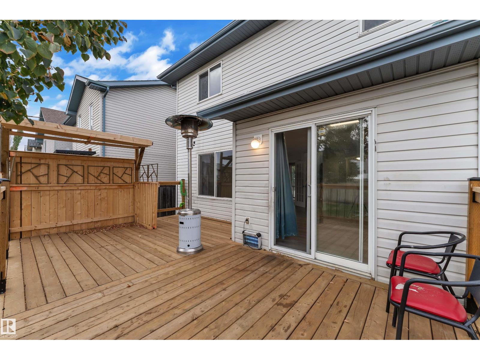 3323 26 Av Nw, Edmonton, Alberta  T6T 1P9 - Photo 37 - E4461774