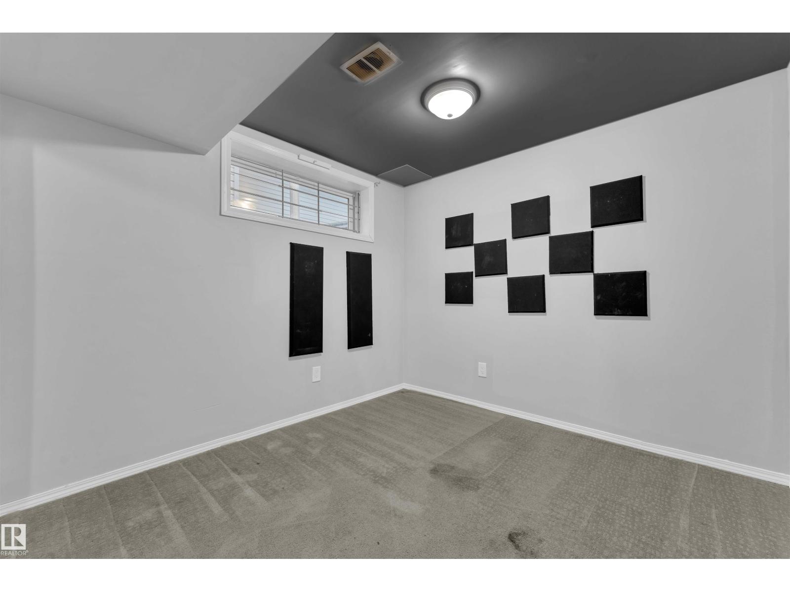3323 26 Av Nw, Edmonton, Alberta  T6T 1P9 - Photo 31 - E4461774