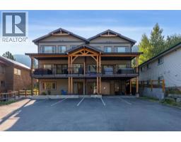 1305 Burfield Drive Unit# 4, sun peaks, British Columbia