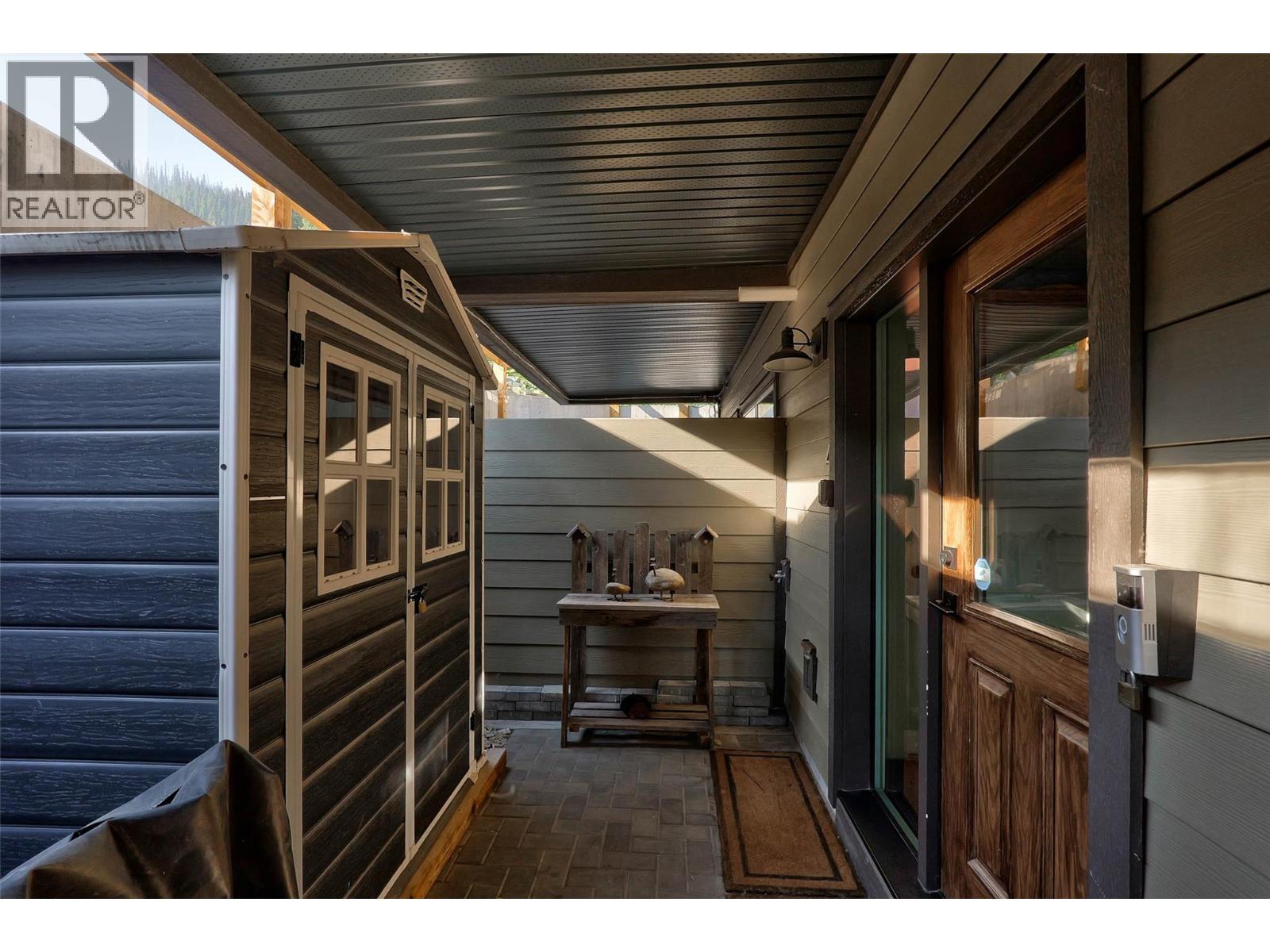 1305 Burfield Drive Unit# 4, Sun Peaks, British Columbia  V0E 5N0 - Photo 22 - 10363102