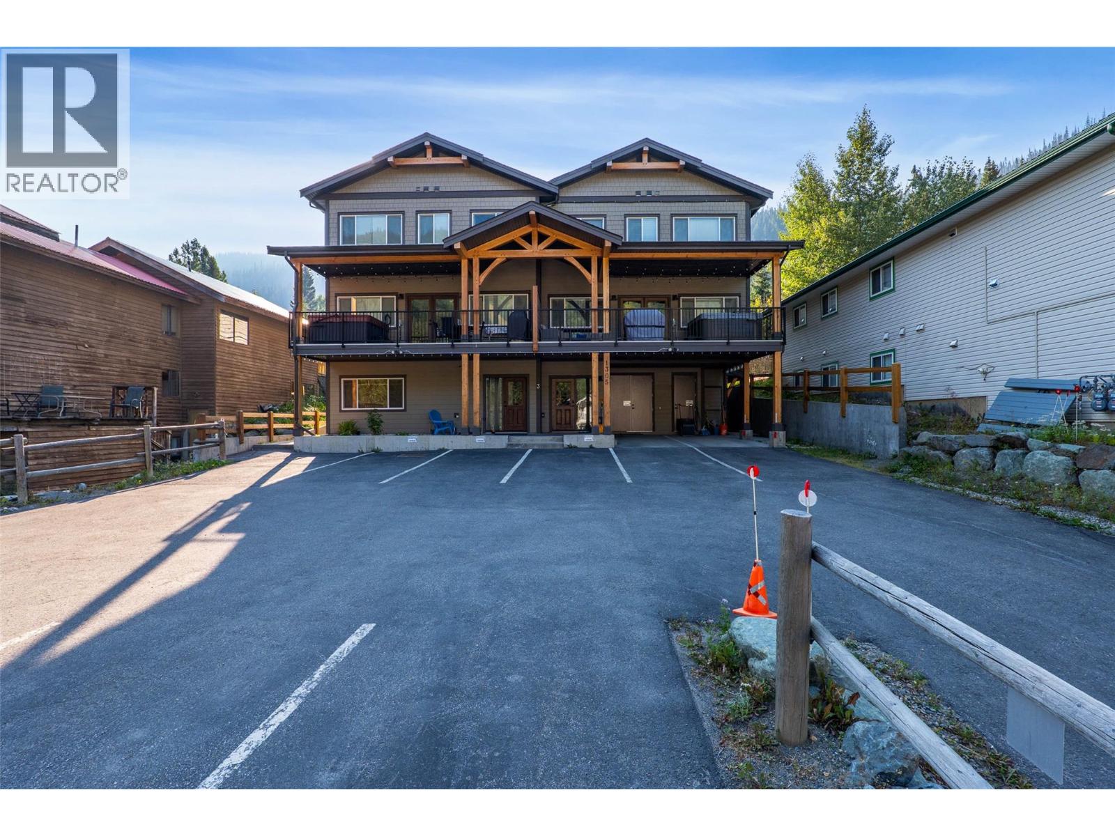1305 Burfield Drive Unit# 4, Sun Peaks, British Columbia  V0E 5N0 - Photo 23 - 10363102