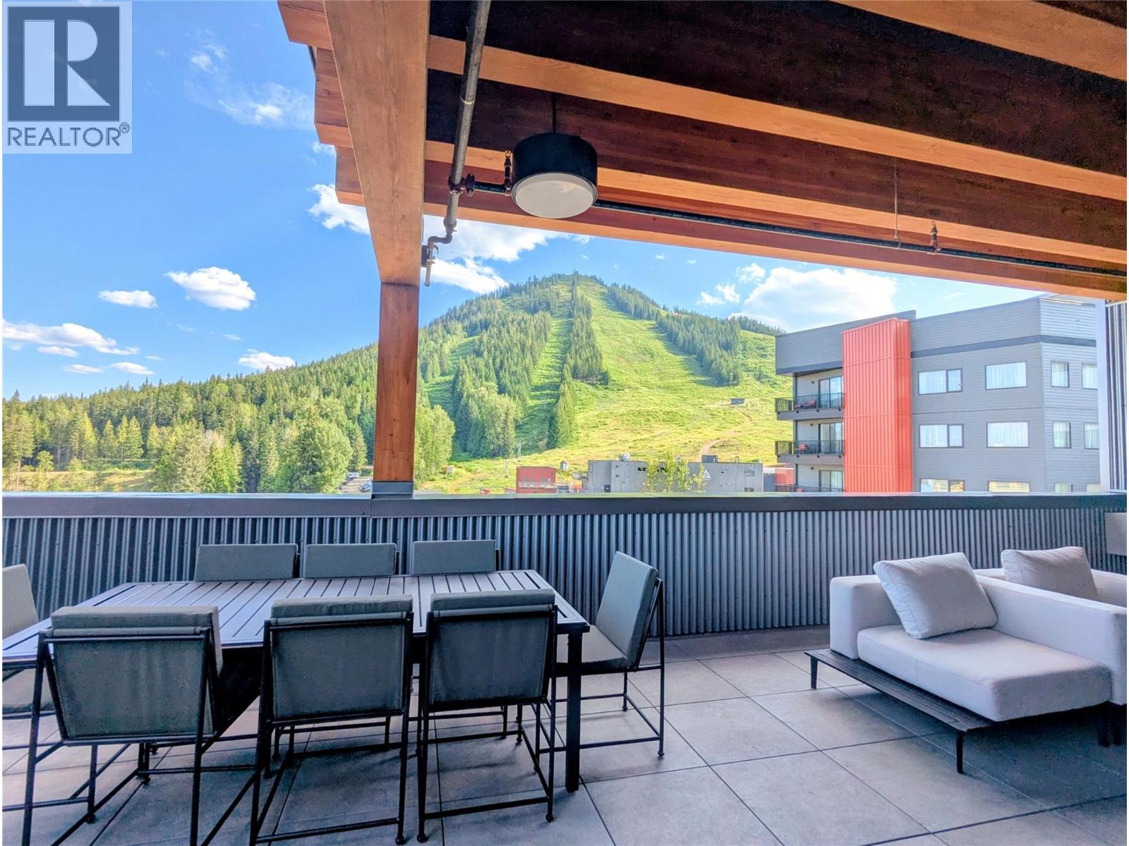 4280 Red Mountain Road Unit# 123, rossland, British Columbia