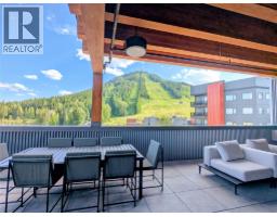 4280 Red Mountain Road Unit# 123, rossland, British Columbia
