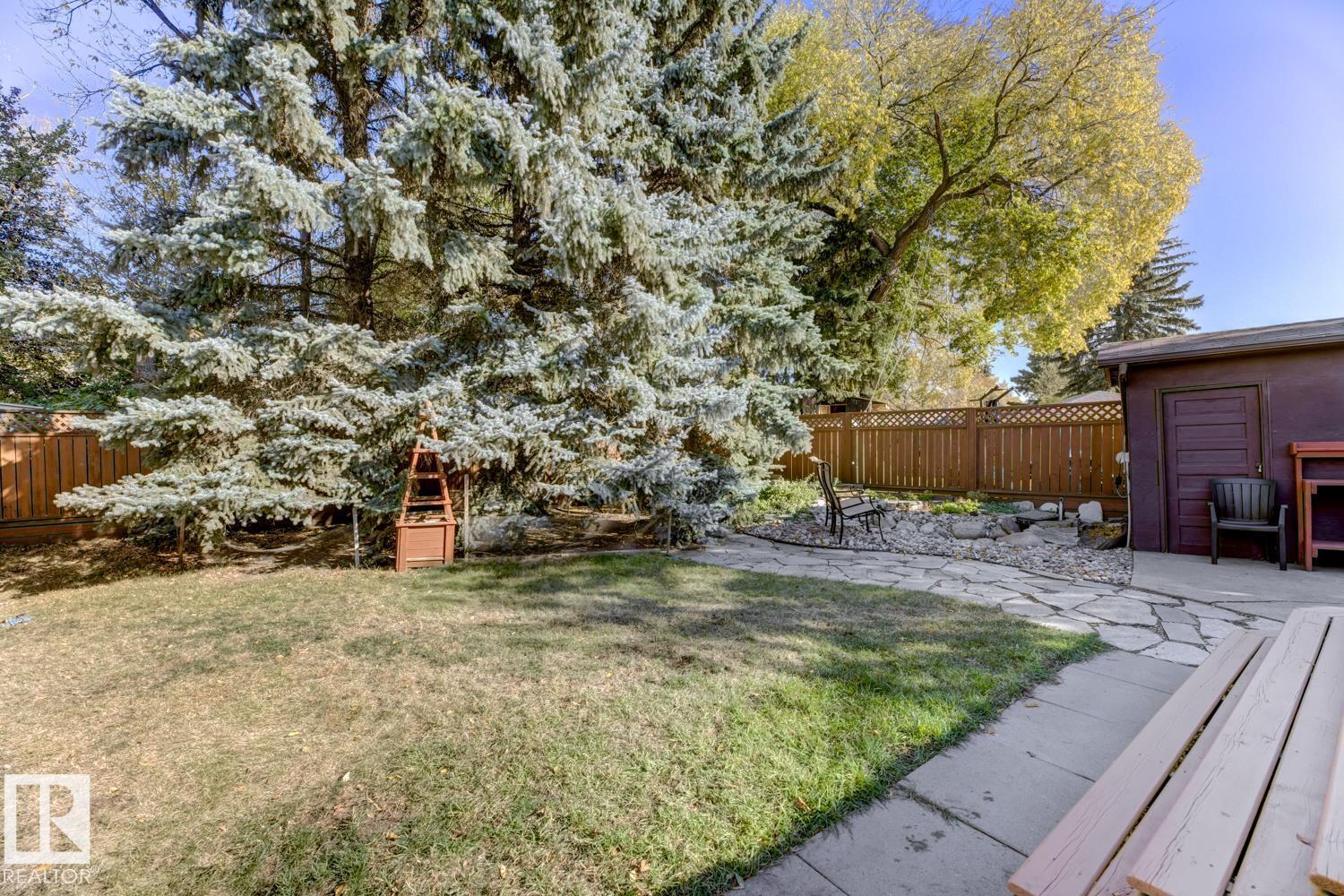 1015 Parker Dr, Sherwood Park, Alberta  T8A 1C5 - Photo 10 - E4461778