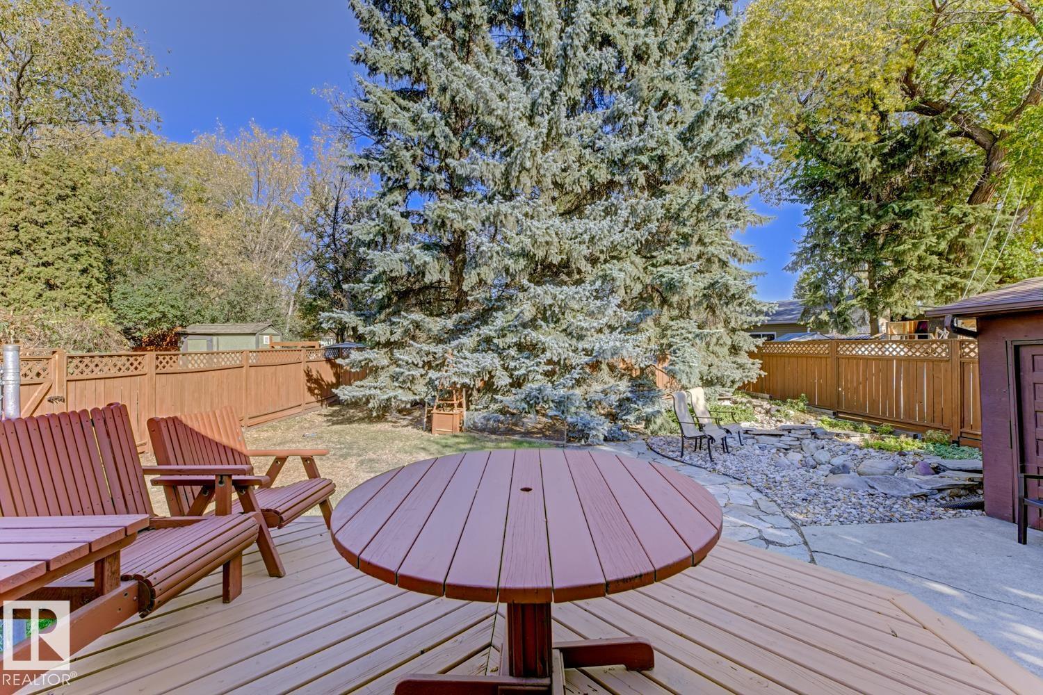 1015 Parker Dr, Sherwood Park, Alberta  T8A 1C5 - Photo 11 - E4461778