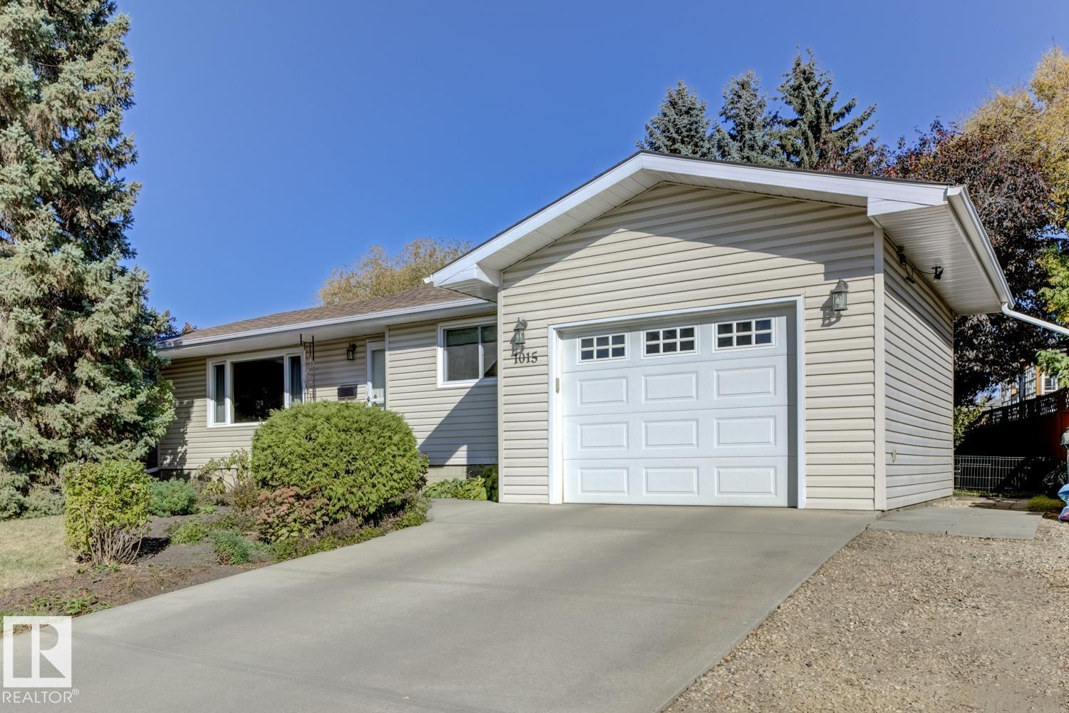1015 Parker Dr, Sherwood Park, Alberta  T8A 1C5 - Photo 2 - E4461778