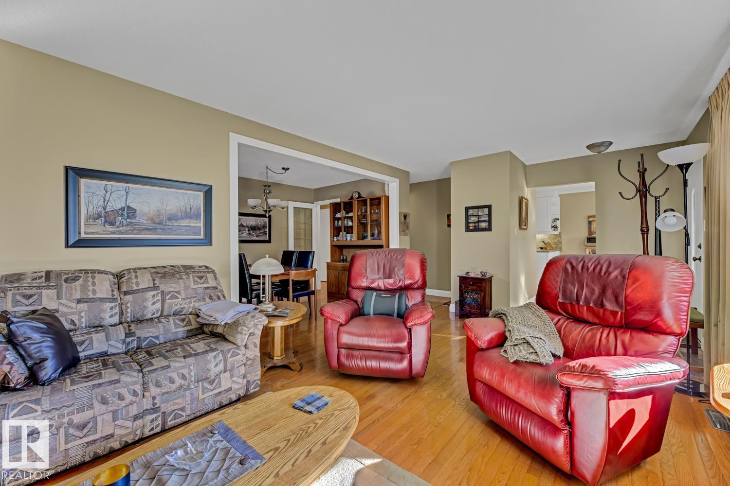 1015 Parker Dr, Sherwood Park, Alberta  T8A 1C5 - Photo 29 - E4461778
