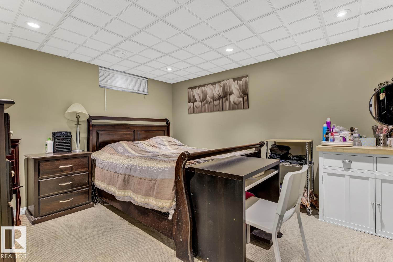 1015 Parker Dr, Sherwood Park, Alberta  T8A 1C5 - Photo 41 - E4461778