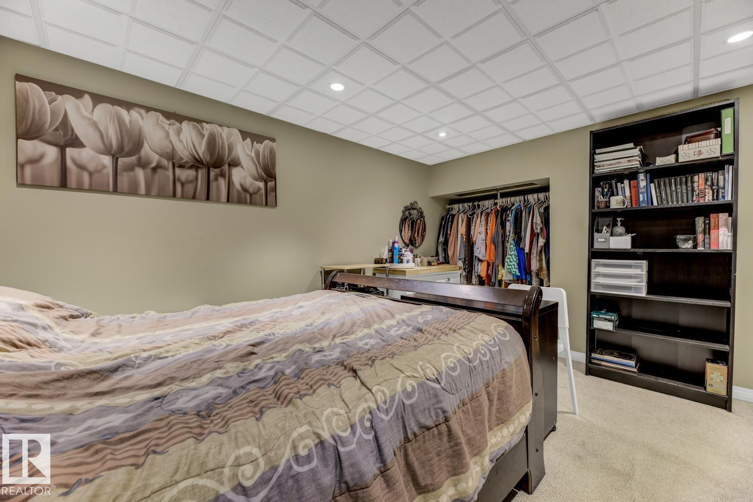 1015 Parker Dr, Sherwood Park, Alberta  T8A 1C5 - Photo 42 - E4461778