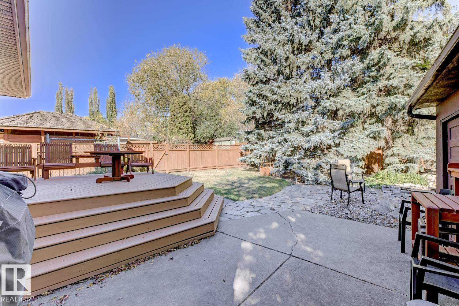 1015 Parker Dr, Sherwood Park, Alberta  T8A 1C5 - Photo 5 - E4461778