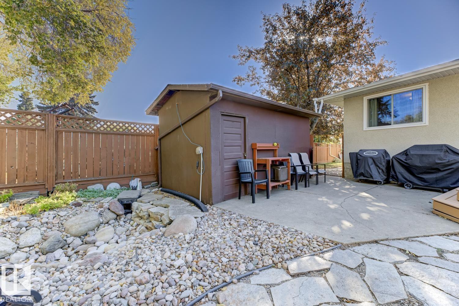 1015 Parker Dr, Sherwood Park, Alberta  T8A 1C5 - Photo 8 - E4461778