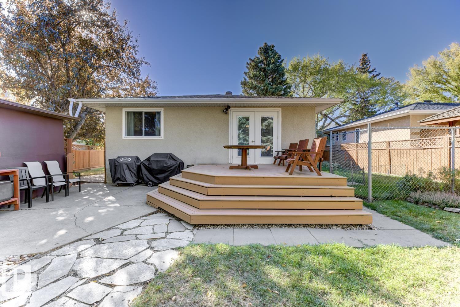 1015 Parker Dr, Sherwood Park, Alberta  T8A 1C5 - Photo 9 - E4461778