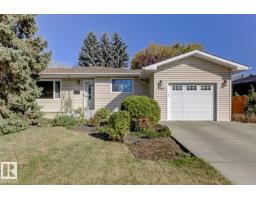 1015 Parker Dr Westboro, Sherwood Park, Ca
