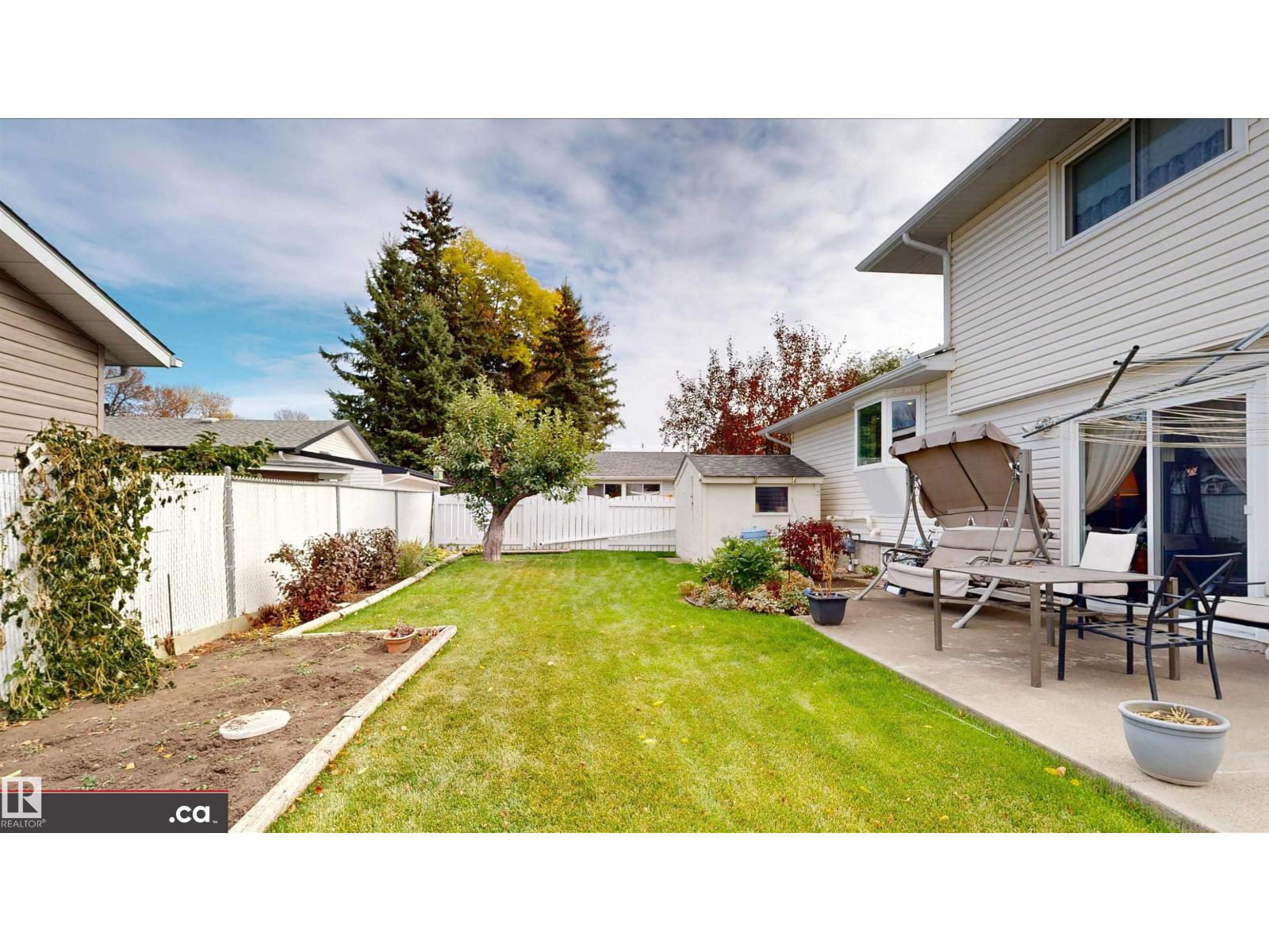 16 Gatewood Av, St. Albert, Alberta  T8N 0Z9 - Photo 30 - E4461779