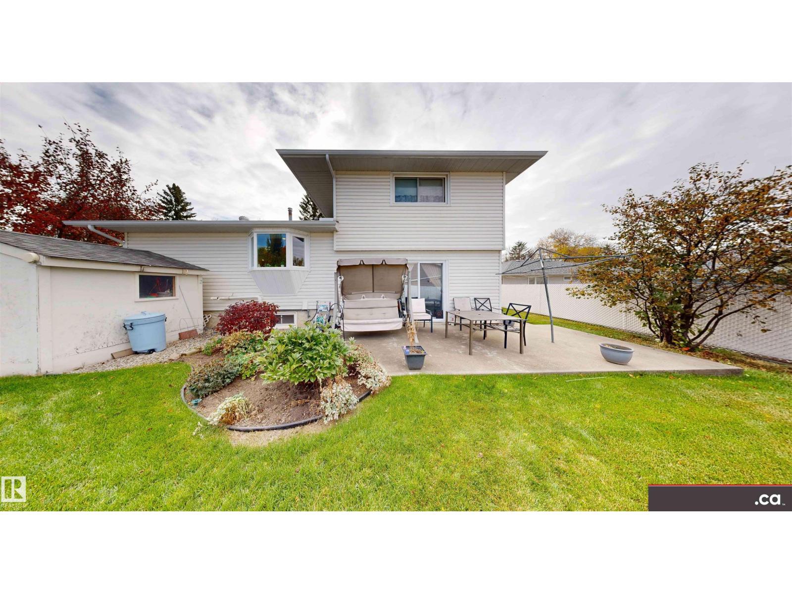 16 Gatewood Av, St. Albert, Alberta  T8N 0Z9 - Photo 31 - E4461779