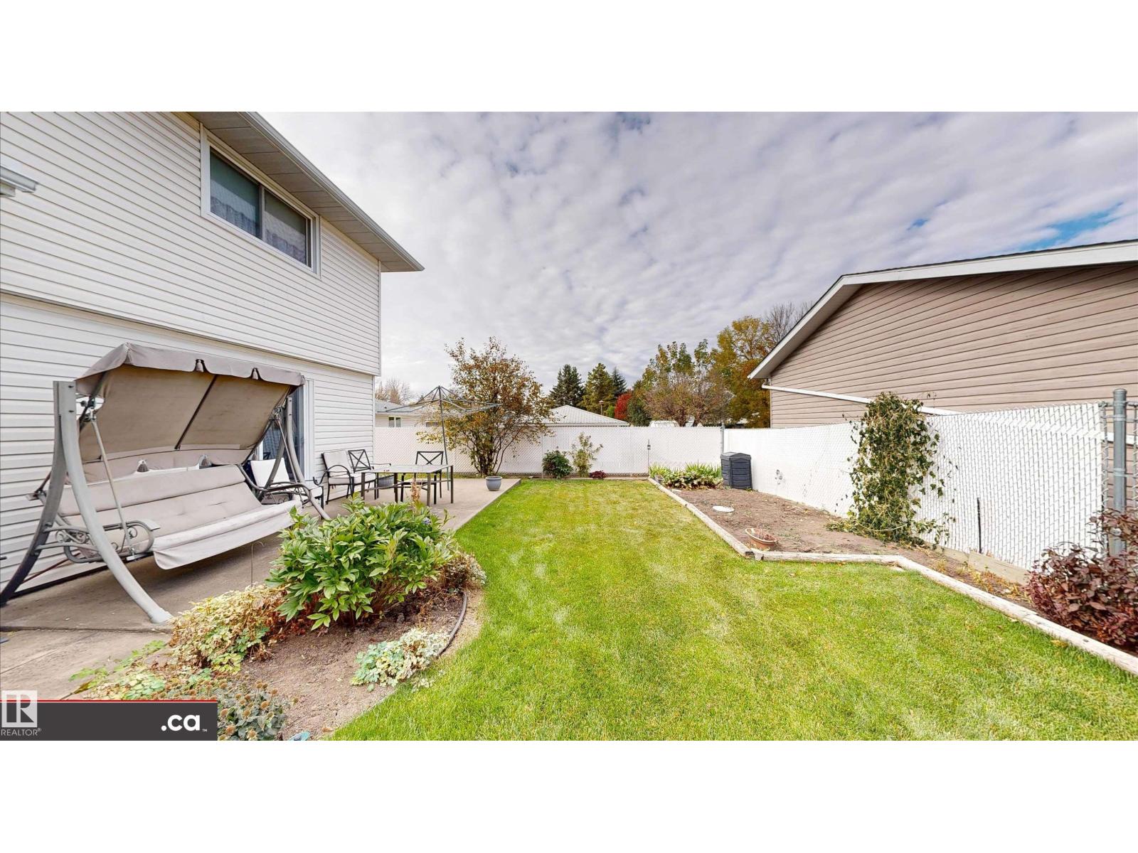 16 Gatewood Av, St. Albert, Alberta  T8N 0Z9 - Photo 33 - E4461779