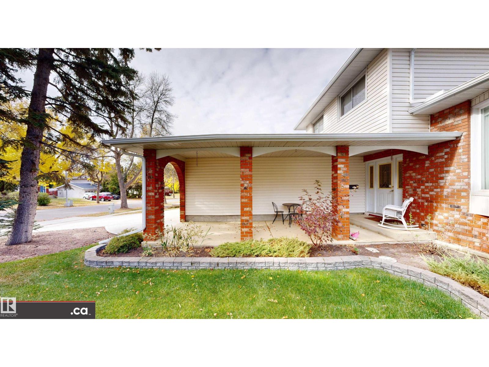 16 Gatewood Av, St. Albert, Alberta  T8N 0Z9 - Photo 36 - E4461779