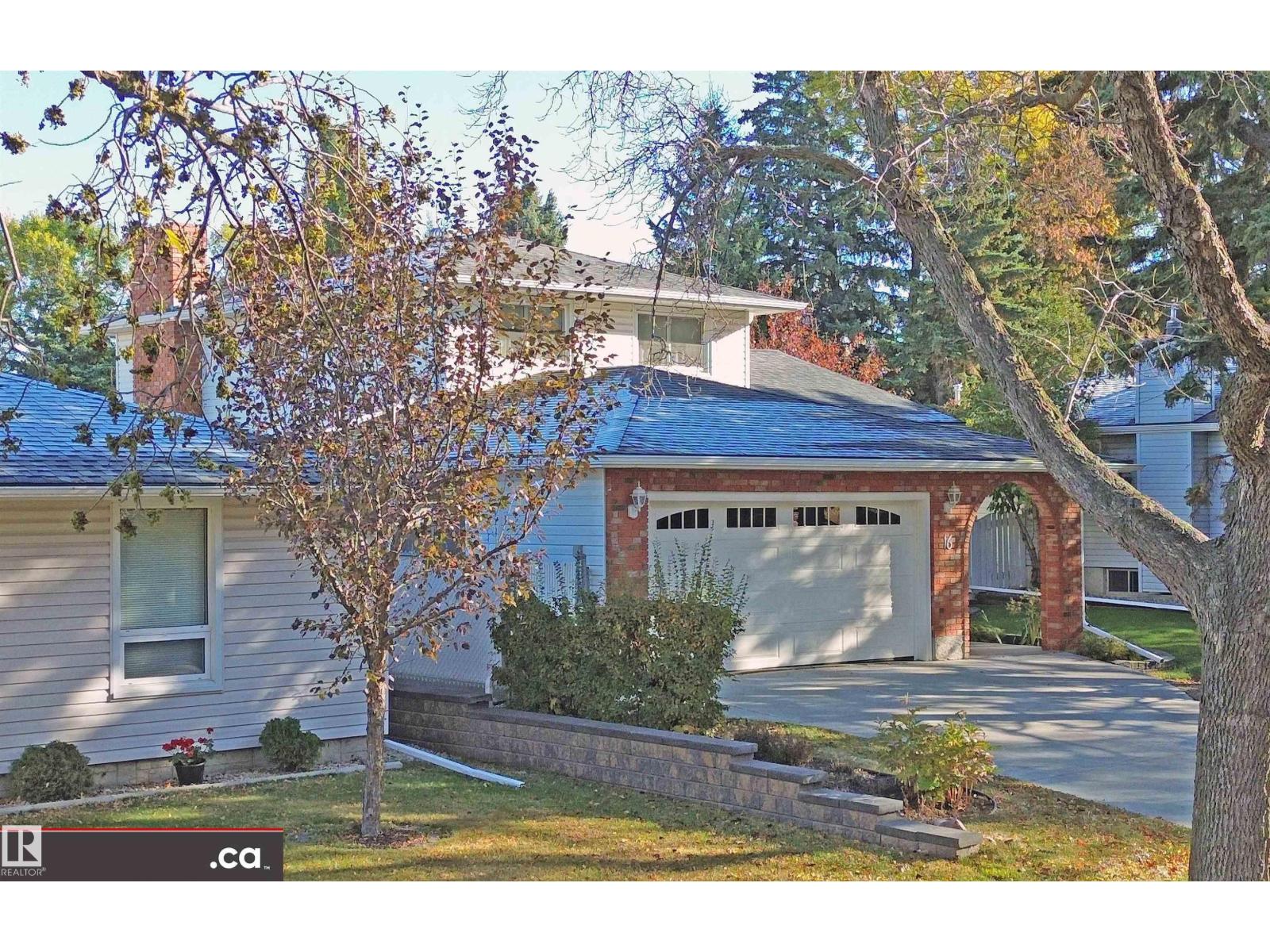 16 Gatewood Av, St. Albert, Alberta  T8N 0Z9 - Photo 38 - E4461779