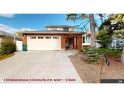 16 Gatewood AV Grandin