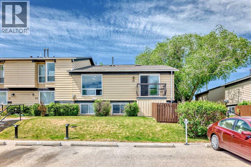 37, 7205 4 Street Ne, Calgary, Alberta  T2K 5S3 - Photo 39 - A2263608