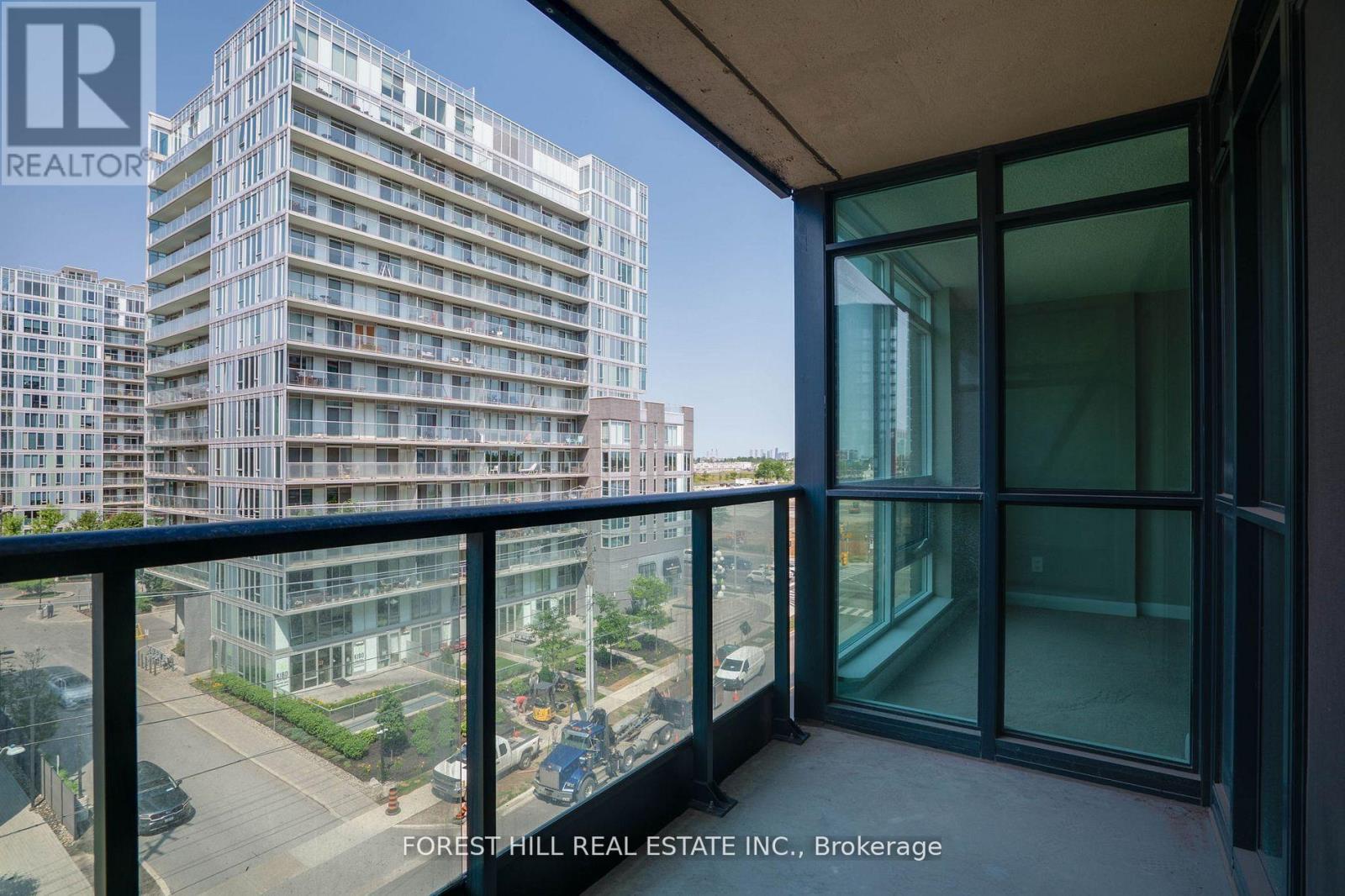 655 - 525 Wilson Avenue, Toronto, Ontario  M3H 0A7 - Photo 12 - C12457826